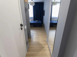 Апартаменты Студия Комфорт Стиль в Центре Королева