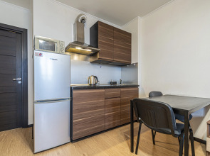 Апартаменты GoodApart near Ladozhsky railway station