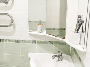 Апартамент Строителей 32А