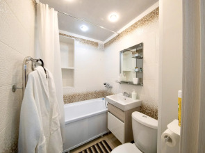 FSF Sovetskiy 1/1 Contactless check-in Apartments-