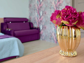 Гостевой дом Горное эхо