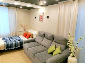 Квартира Уютная, Ухта, Нефтяников 16