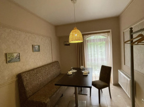 Гостинично-Ресторанный комплекс Ветерок