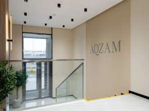 Квартира в стиле Boho рядом с Expo