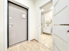 Квартира  Hugge Place в самом центре Объект №24