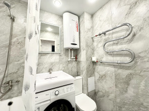 Квартира 1-к. Квартиры у Ледового Дворца Спорта