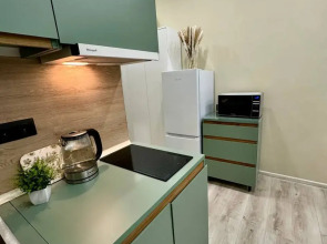 Квартира Квартира-студия 30 м2