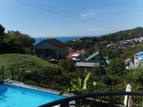 Гостевой Дом Шато де ля Мер