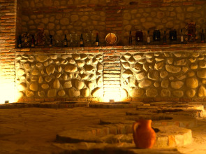 Villaggio Mirzaani Resort