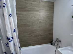 Апартаменты Privi House на Архитектора Берша 42