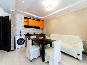 Апартаменты 2 на Чернышевского 80