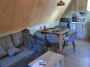 Гостевой дом Rechka