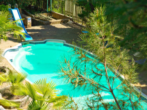 Бутик-отель Бон Мезон