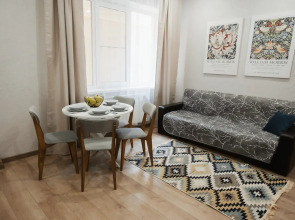 Гостевой дом Ла Пальма