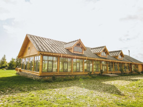 Туристический комплекс Ярославна