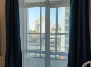 Апартаменты Атмосфера-Smart