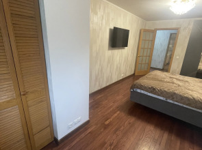 Квартира Аппартаменты 2