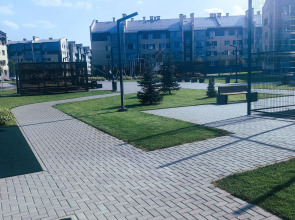 Квартира Жк Вернадский