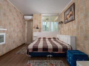 Апартаменты на Нагорной 27