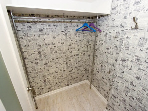 Квартира Роскошная двухкомнатная с видом на море в Феодосии