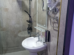 Гостевой дом Muhayyo