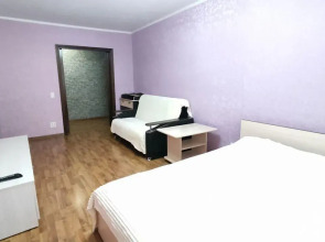 Квартира на Проспекте Карла Маркса 208