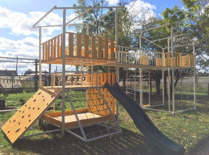 Жилое помещение Активного Отдыха ACTION