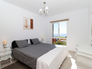 Апартаменты Mirador del Higueron