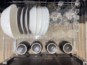 Апартаменты Видовая студия с хаммамом у реки