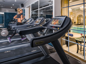 Отель Rixos Khadisha Shymkent