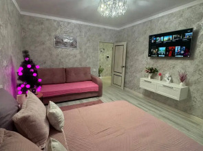 Квартира Новая Современная