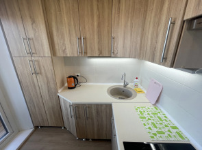 Квартира Уют