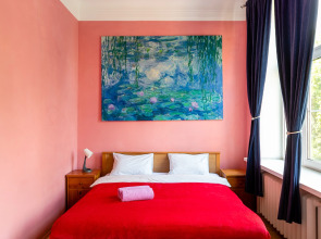 Апартаменты MaxRealty24 Песчаная 10