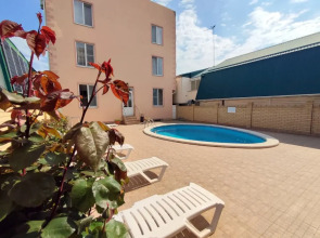 Гостевой дом Desi&Dali