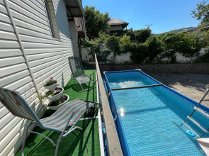 Меблированные комнаты Рандеву