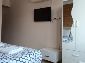 Гостевой Дом Istanbul