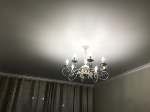 Апартаменты Asaapart Al Farabi 131