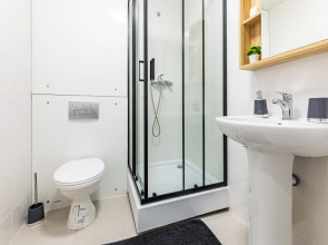 Квартира на 8 Марта 18