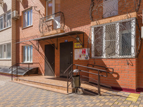 Апартаменты LikeHome Изумрудные Вблизи Парка Галицкого