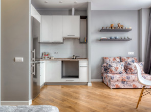 Апартаменты на Красной Поляне