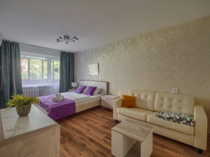 Апартаменты KvartalApartments Донецкая  9