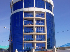 Отель Crystal Apart