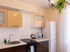 Апартаменты Comfort на Панораме