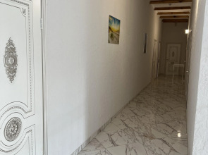 Апартаменты Бриз