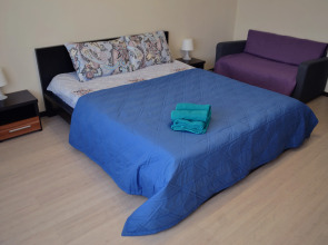 Апартаменты Брусника Ясенево