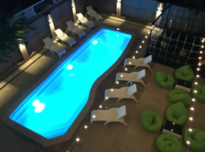 Гостевой Дом Ф-отель