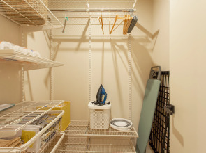 Апартаменты 2-х комнатные в экостиле в центре