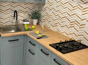 Квартира Стильная с Новым Ремонтом