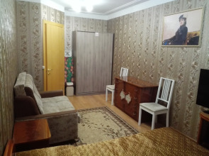 Апартаменты на Можайской