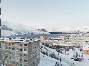 Квартира Комфортная студия рядом со склоном